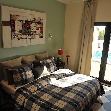 Villa Calero Playa Blanca  Zimmer foto