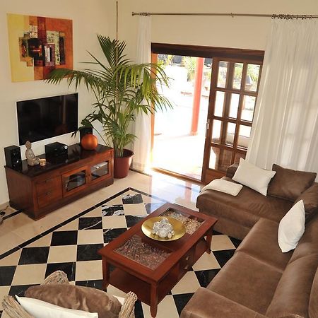 Villa Calero Playa Blanca  Zimmer foto