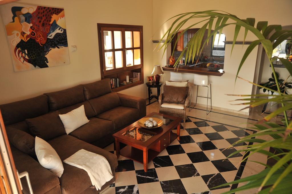 Villa Calero Playa Blanca  Zimmer foto